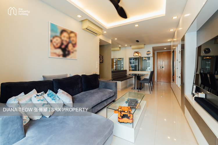 Prive (D19), Condominium #463596571